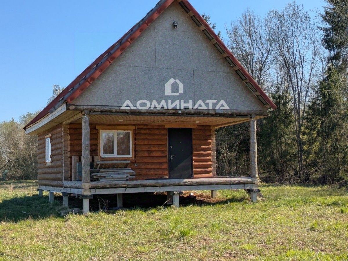 Продажа дома Красный Маяк АОЗТ,  д. 188