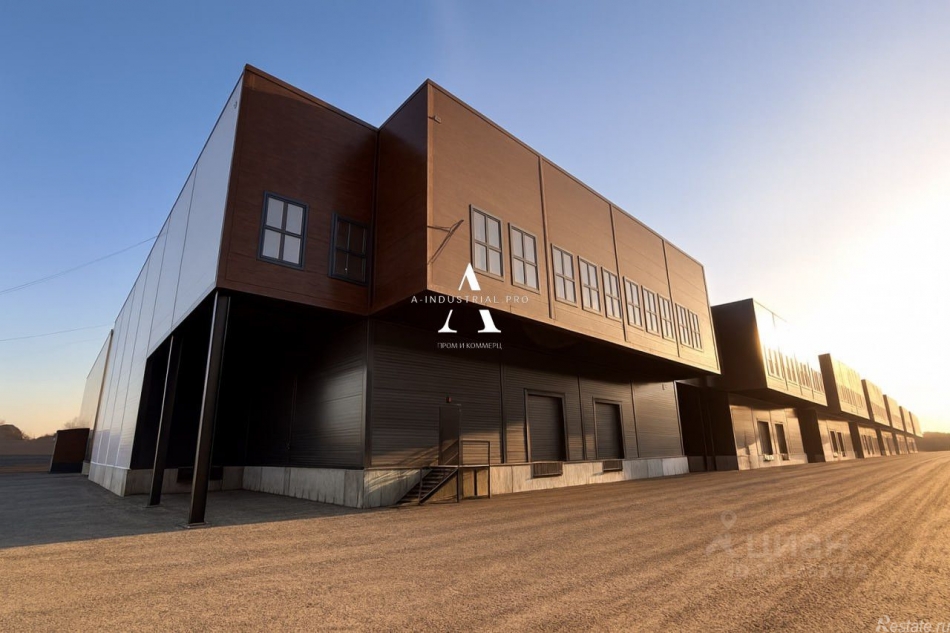 Продажа склада Подольск, 46Н-08847