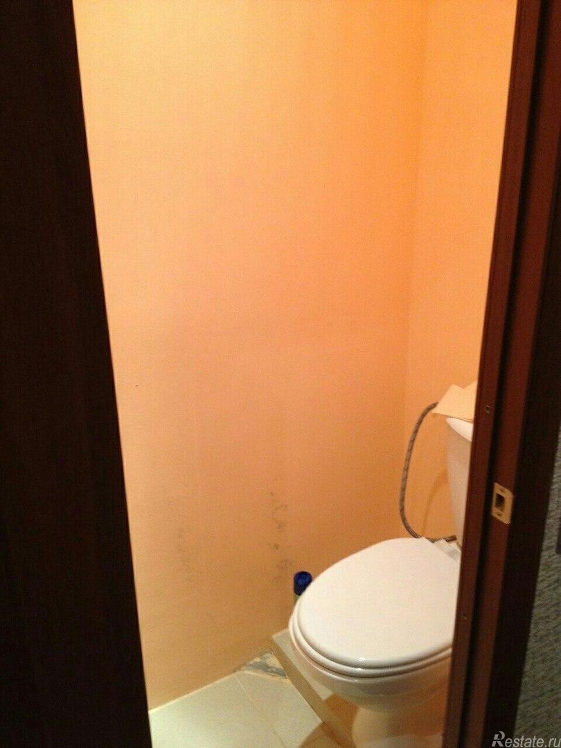 Продажа 3-комн квартиры на вторичном рынке Мясная улица,  д. 10