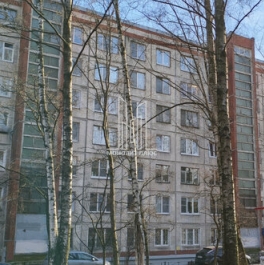Продажа 2-комн квартиры на вторичном рынке Ланское ш,  д. 10,  к. 5