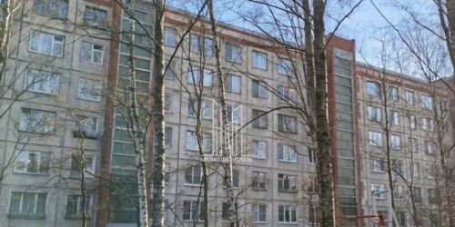 2-комн квартира Ланское ш,  д. 10,  к. 5