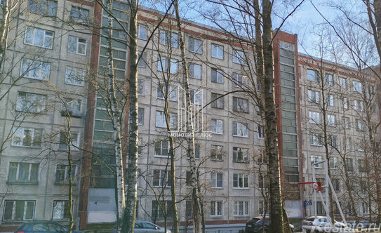 Продажа 2-комн квартиры на вторичном рынке Ланское ш,  д. 10,  к. 5