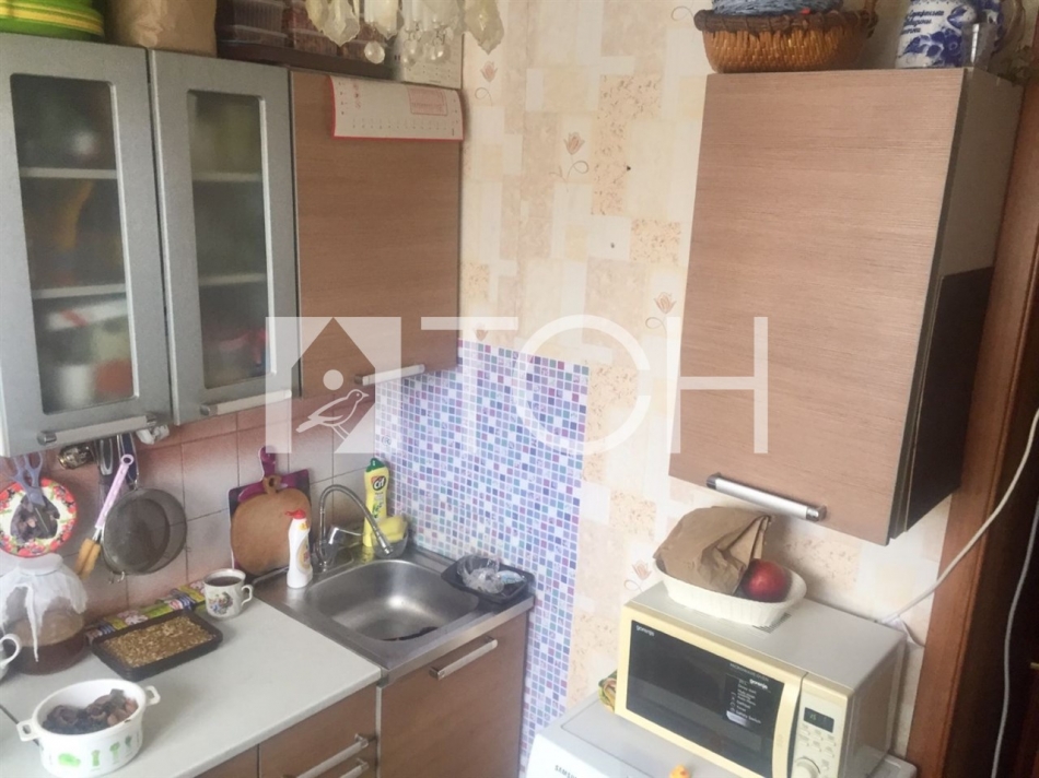 Продажа 2-комн квартиры на вторичном рынке Авдотьино, Советская ул, 4