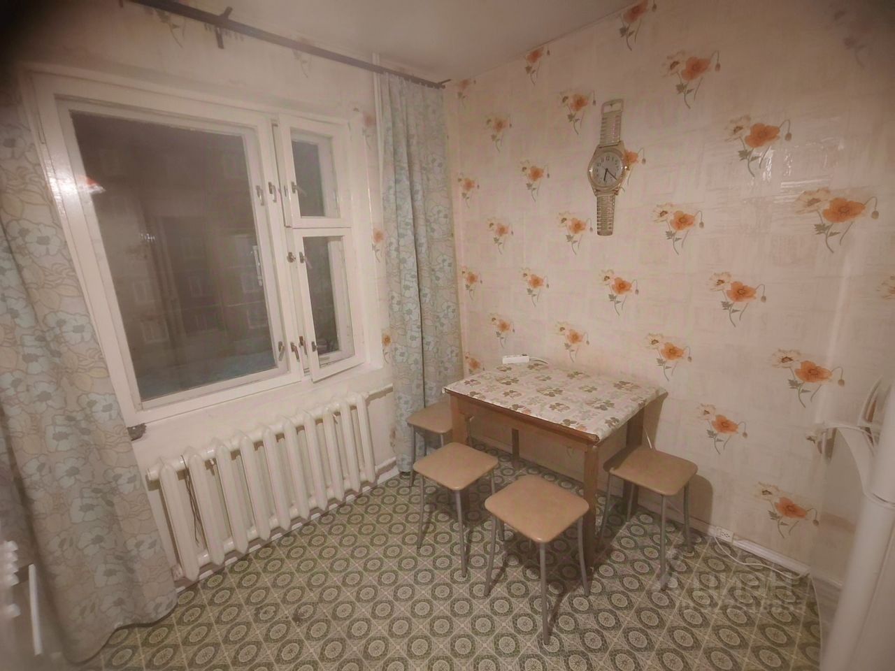 Аренда 1-комн квартиры на вторичном рынке Кингисепп, Большой бульвар, 10А