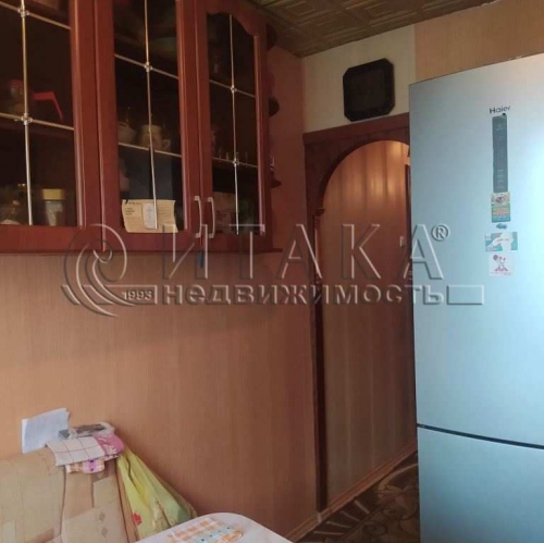 1-комн квартира Дачный пр-кт., д. 15, корп. 1