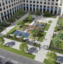 Продажа 1-комн квартиры на вторичном рынке Измайловский бульвар,  д. 11