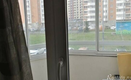 Продажа 2-комн квартиры на вторичном рынке Видное г, Завидная ул,  д. 16