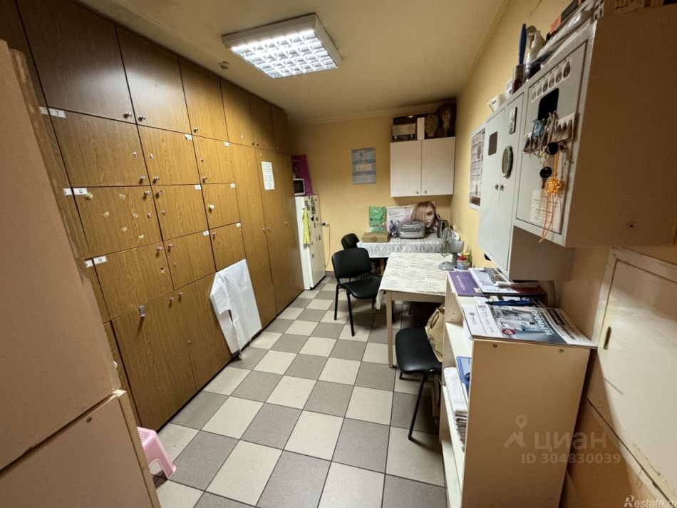 Продажа ПСН Текстильщиков 7-я ул,  д. 1