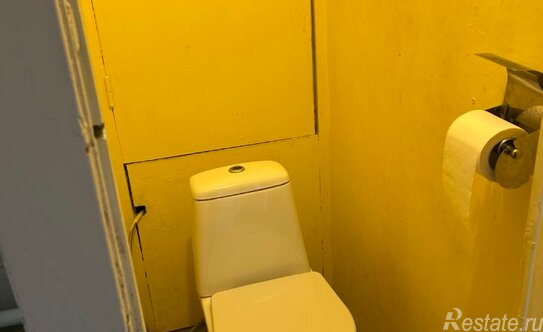 Продажа 2-комн квартиры на вторичном рынке улица Пресненский Вал,  д. 40