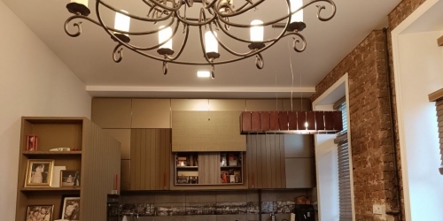 4-комн квартира Рощинский 6-й проезд,  д. 1