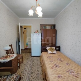 Продажа 2-комн квартиры на вторичном рынке Коломна, ул Девичье поле,  д. 3