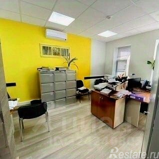 Аренда отдельного здания Каретный Б. пер,  д. 20 с2