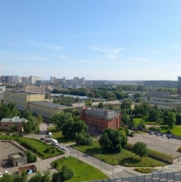 Продажа 2-комн квартиры на вторичном рынке Дунайский пр-кт,  д. 24