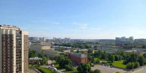 2-комн квартира Дунайский пр-кт,  д. 24