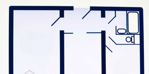 2-комн квартира Вешняковская улица, дом 12, корпус 1