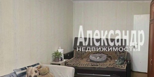 2-комн квартира Выборг, улица Гагарина, 10