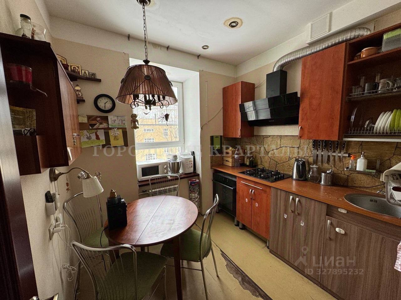 Продажа 2-комн квартиры на вторичном рынке Мытная улица, 27К1