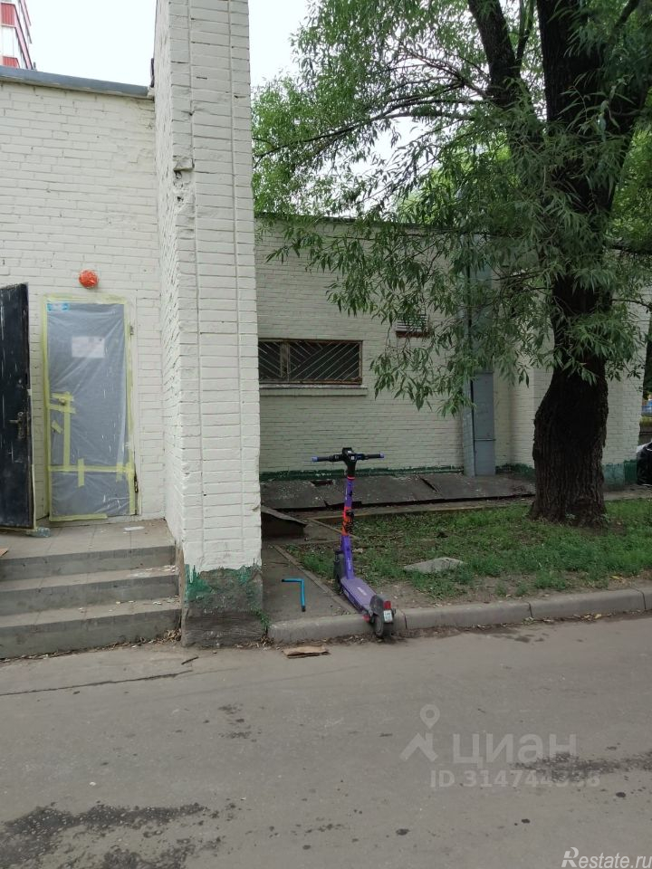 Продажа ПСН Смольная улица,  д. 11