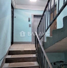 Продажа 2-комн квартиры на вторичном рынке Яхромская ул,  д. 1А