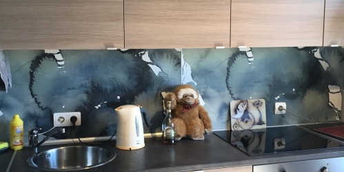 2-комн квартира Королев г, Дворцовый проезд ,  д. 4