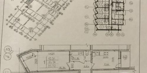 1-комн квартира Ломоносов г., Михайловская ул. ,  д. 51,  к. 3