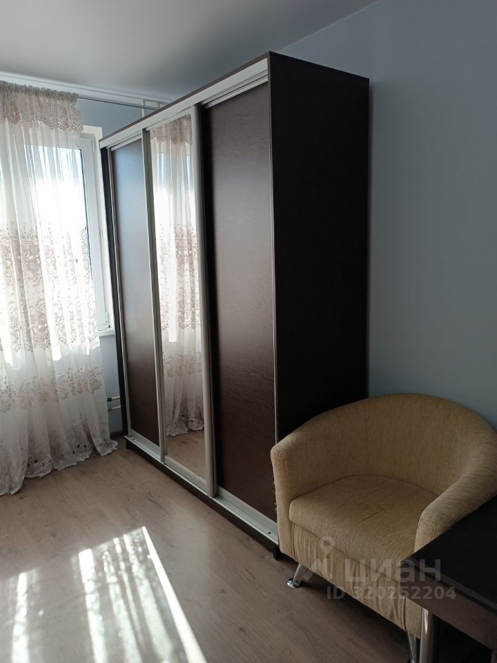 Продажа 2-комн квартиры на вторичном рынке Лопатино пгт, улица Сухановская, 16