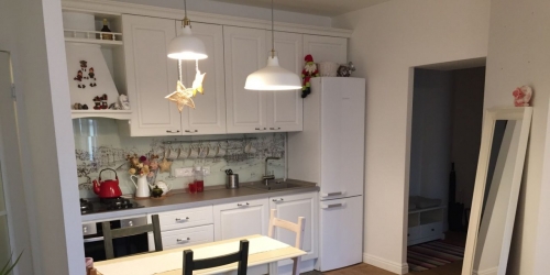 3-комн квартира 10-я Советская ул. ,  д. 19