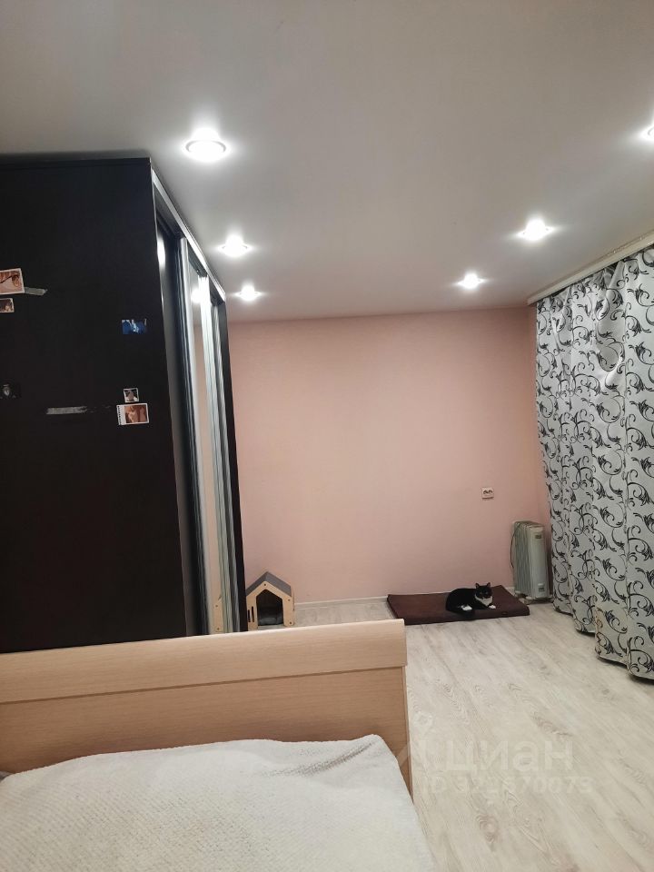 Продажа 2-комн квартиры на вторичном рынке Наро-Фоминск, улица Луговая, 3