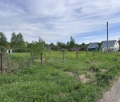 Продать Земельные участки, земля Жучки, 46Н-10469   