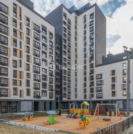 Продажа 2-комн квартиры на вторичном рынке Бескудниковский б-р,  д. 52,  к. 1