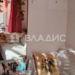Продажа 2-комн квартиры на вторичном рынке Апрелевка, ул Парковая,  д. 4,  к. 2