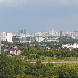 Продажа 3-комн квартиры на вторичном рынке Одинцовский городской округ, улица Агрохимиков,  д. 7
