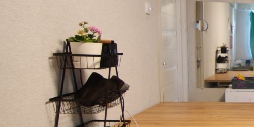 Комната улица Черкасова, 4К1