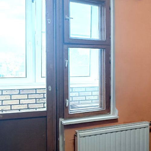 2-комн квартира улица Щербакова, 29к1