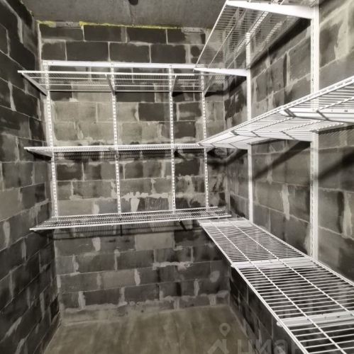 Гараж/парковка Красногорск, Заречная улица,  д. 3