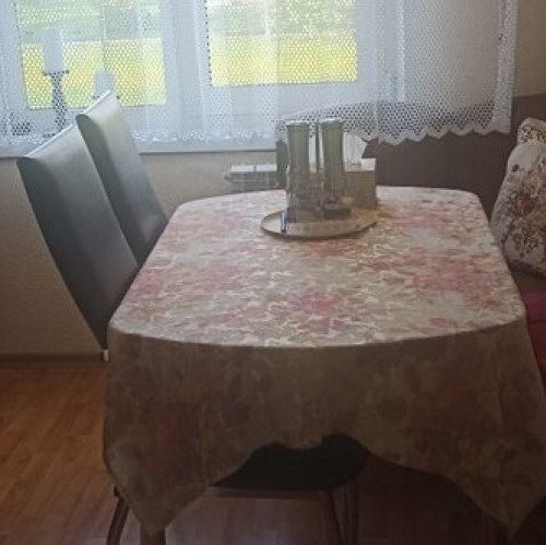 3-комн квартира Кингисеппский район, улица Федюнинского,  д. 17