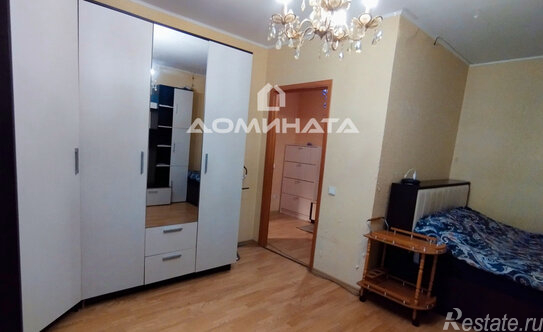 Продажа 1-комн квартиры на вторичном рынке Красное Село г, Освобождения ул,  д. 29,  к. 1