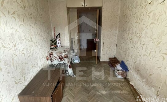 Продажа 2-комн квартиры на вторичном рынке Народного ополчения пр-кт,  д. 175