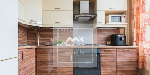 2-комн квартира улица Черняховского,  д. 16/5