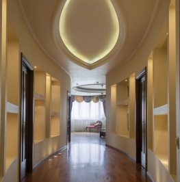 Аренда 4-комн квартиры на вторичном рынке Вересаева ул,  д. 13