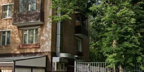 Помещение общепита Владимирская 1-я ул ,  д. 9