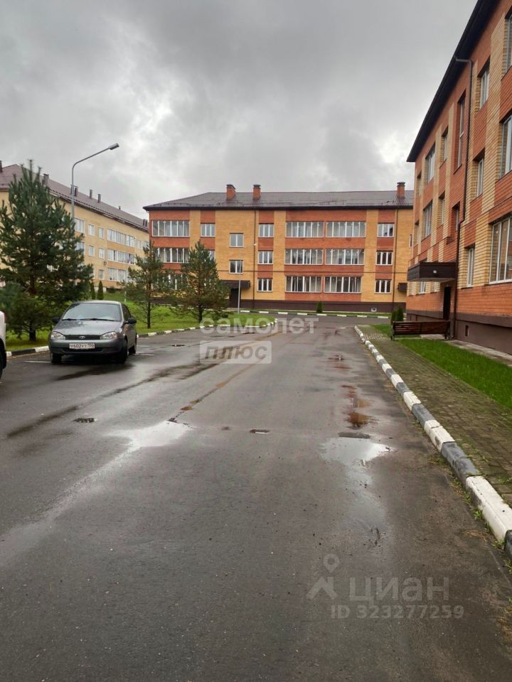 Продажа студии Внуковский мкр,  д. 41