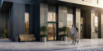 Продажа 1-комн квартиры на вторичном рынке Заречье, ул Луговая,  д. 6,  к. 1