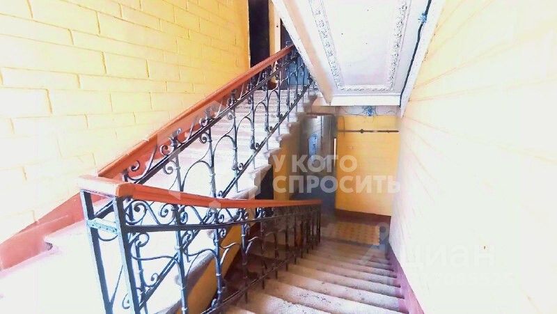 Продажа 2-комн квартиры на вторичном рынке набережная Обводного Канала, 42