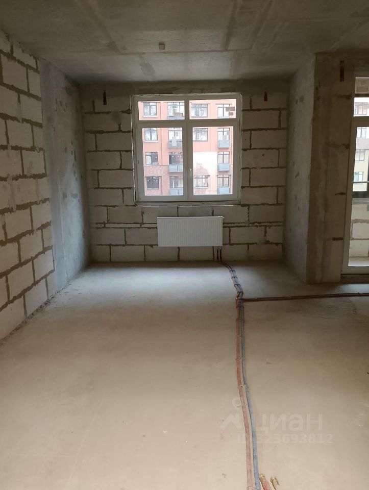 Продажа 1-комн квартиры на вторичном рынке пос. Развилка, проезд Римский, 15