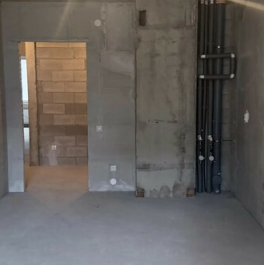 Продажа 2-комн квартиры на вторичном рынке Мурино г, Авиаторов Балтики пр-кт,  д. 23 к3