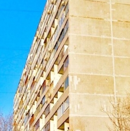 Продажа 3-комн квартиры на вторичном рынке ул Алма-Атинская,  д. 10,  к. 1