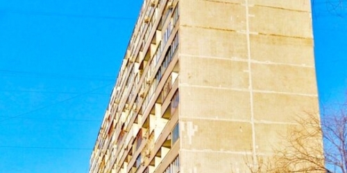 3-комн квартира ул Алма-Атинская,  д. 10,  к. 1