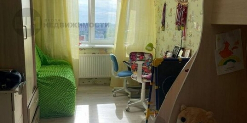 2-комн квартира ул Учительская,  д. 18,  к. 1