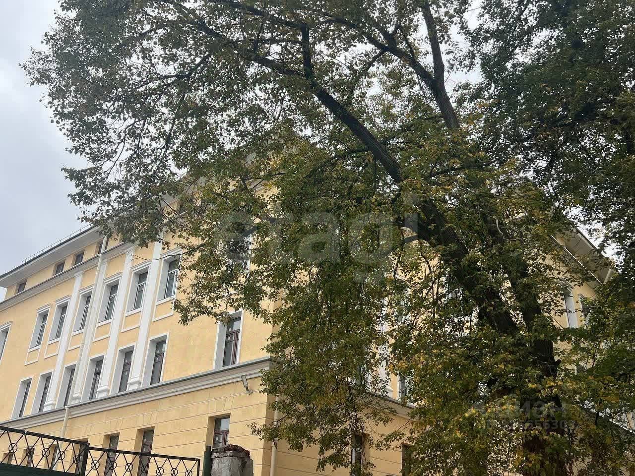 Продажа 2-комн квартиры на вторичном рынке Пушкин, Захаржевская улица, 14